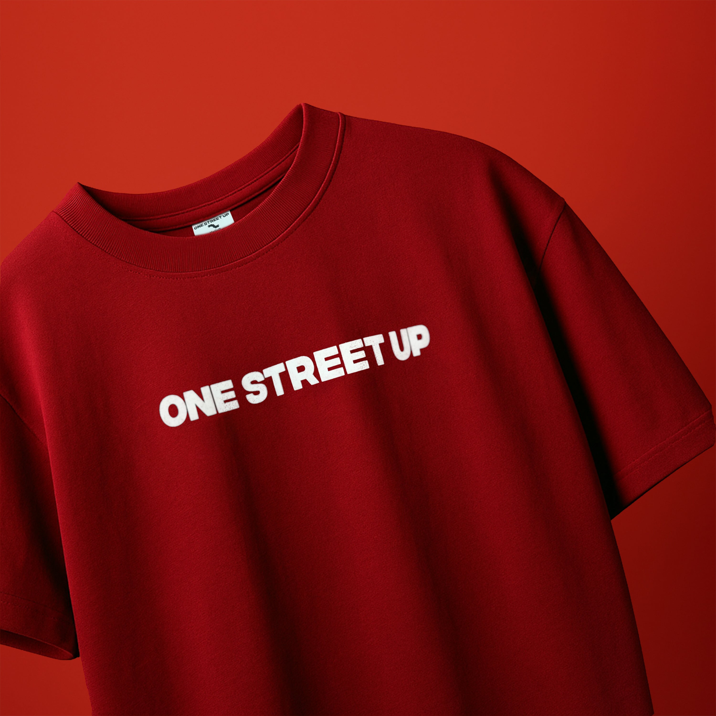 OSU originals in red