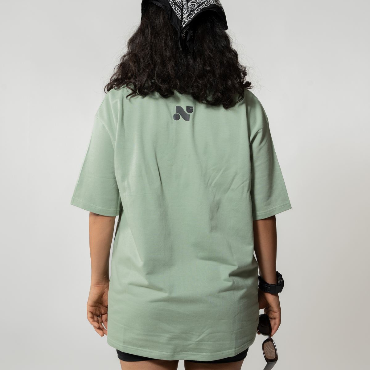 OSU originals in olive green