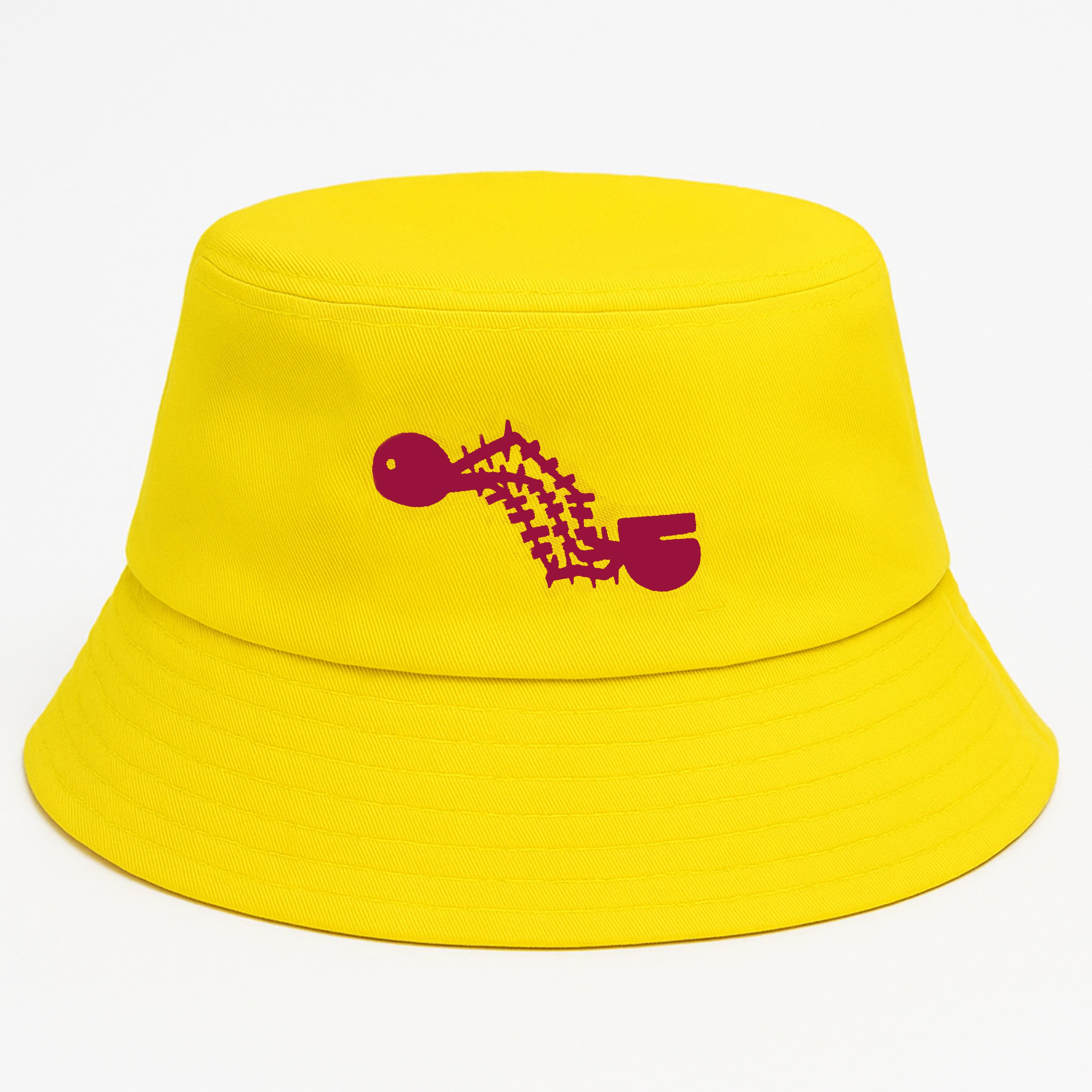 Yellow & Green (Reversible)