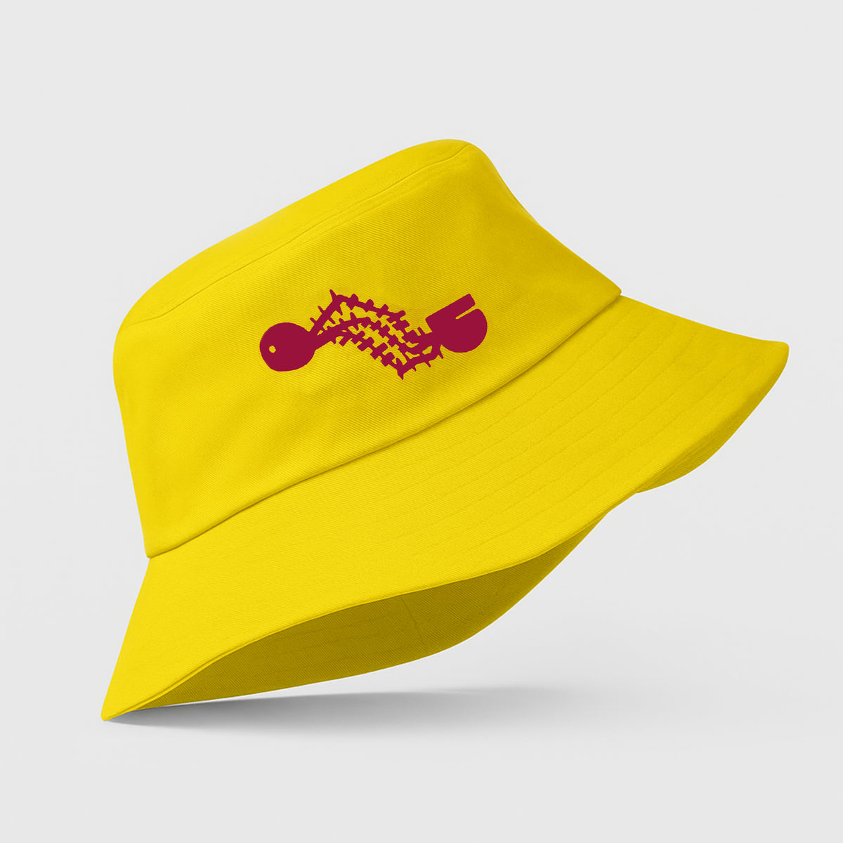 Yellow & Green (Reversible)