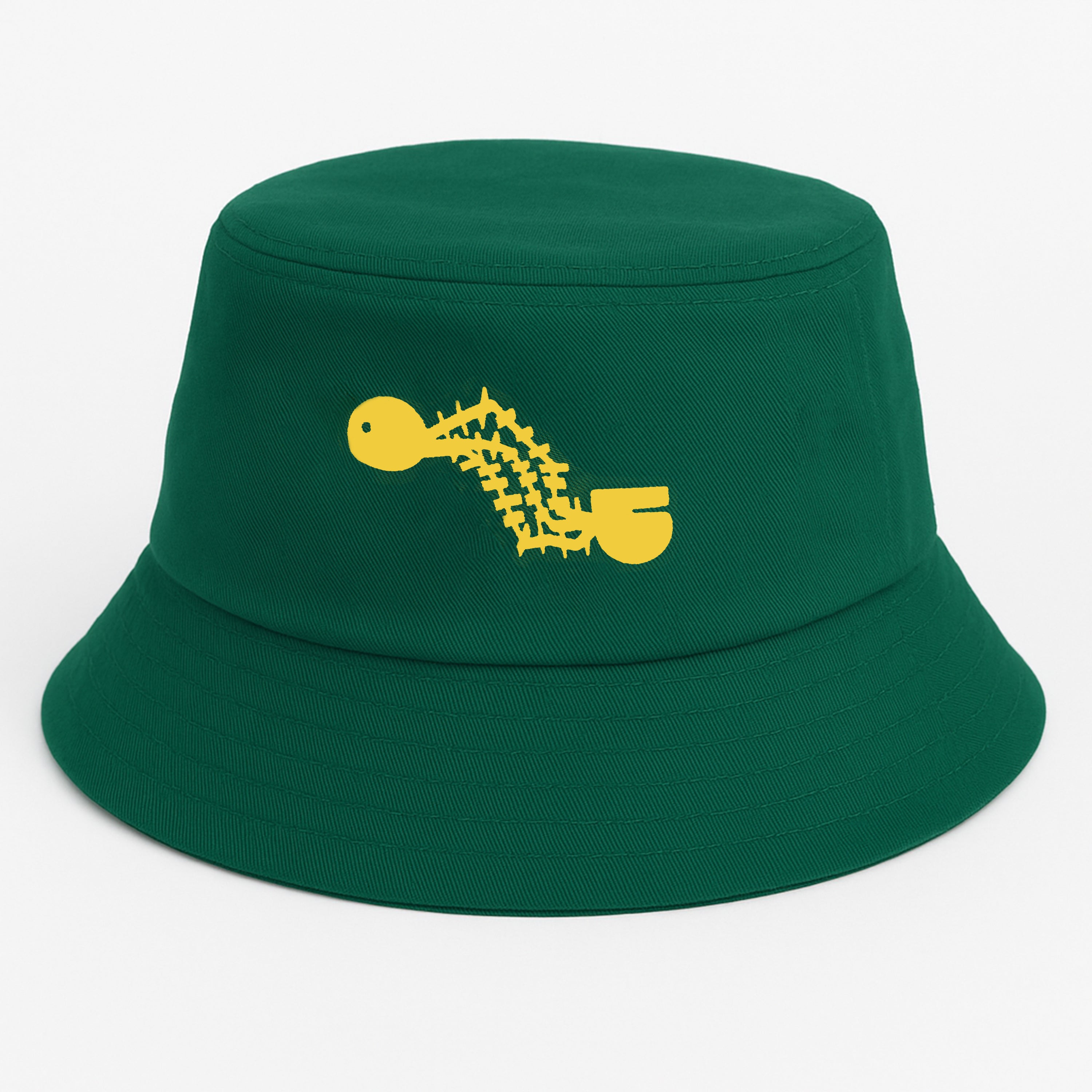 Yellow & Green (Reversible)