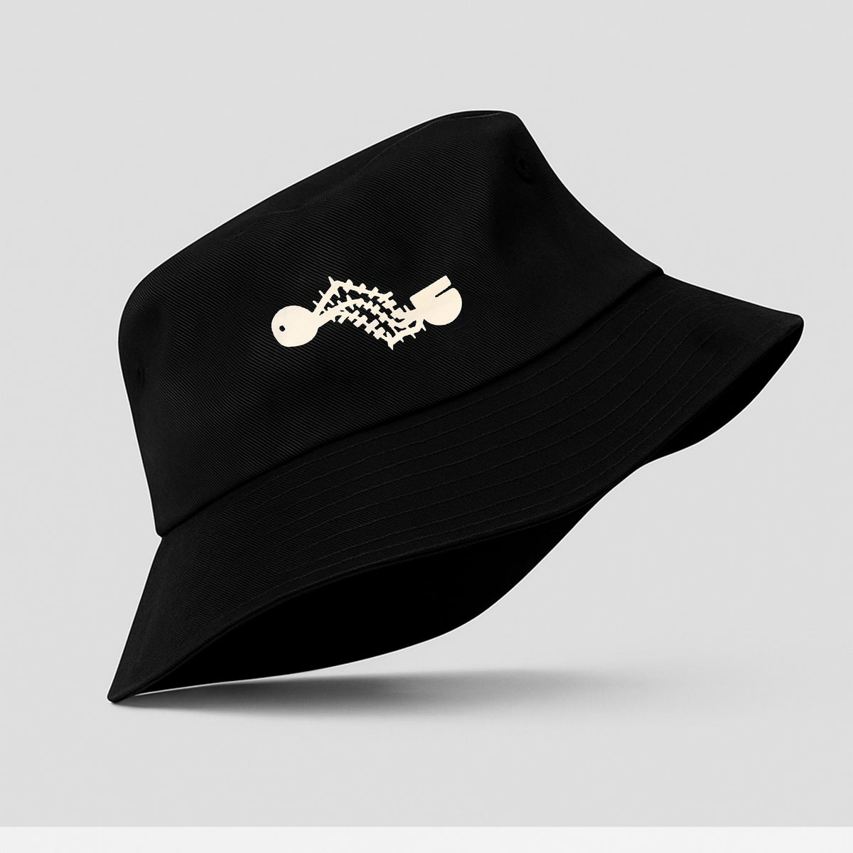 Black & White (Reversible)