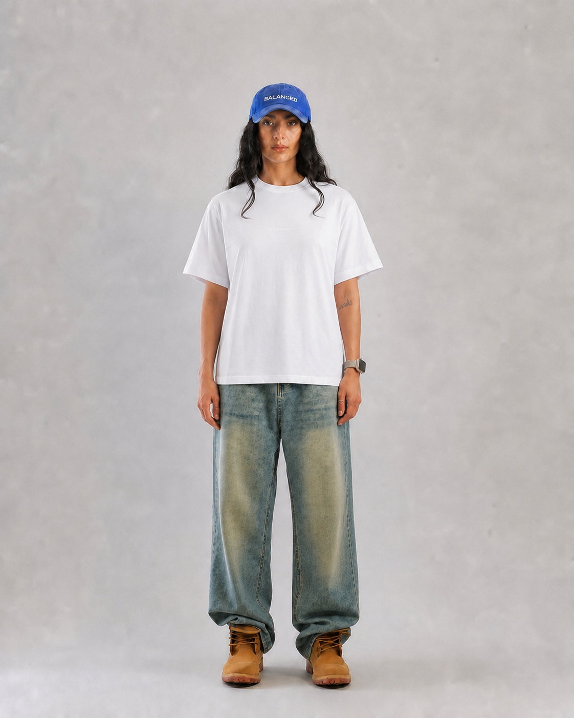 OSU Originals in White