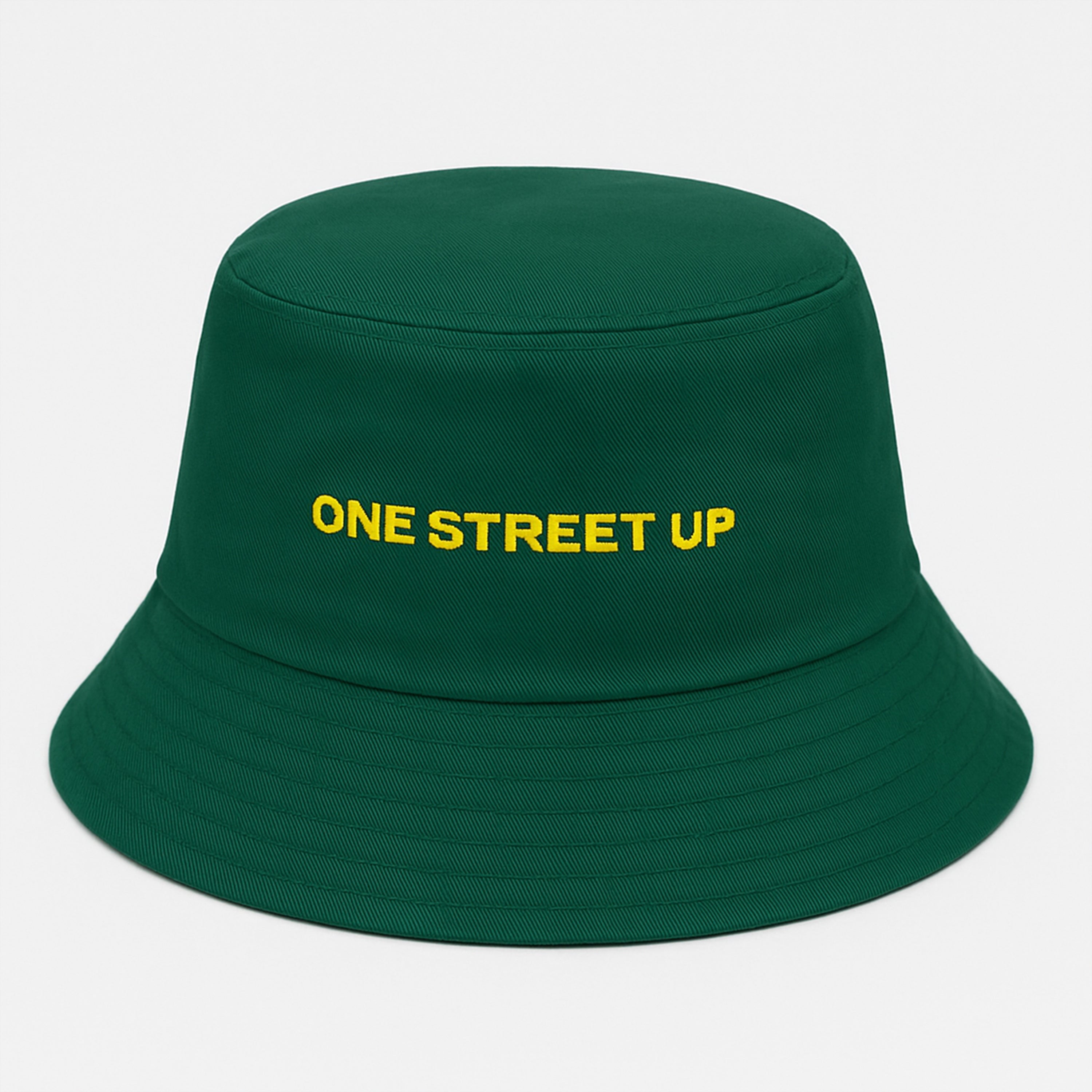 Yellow & Green (Reversible)