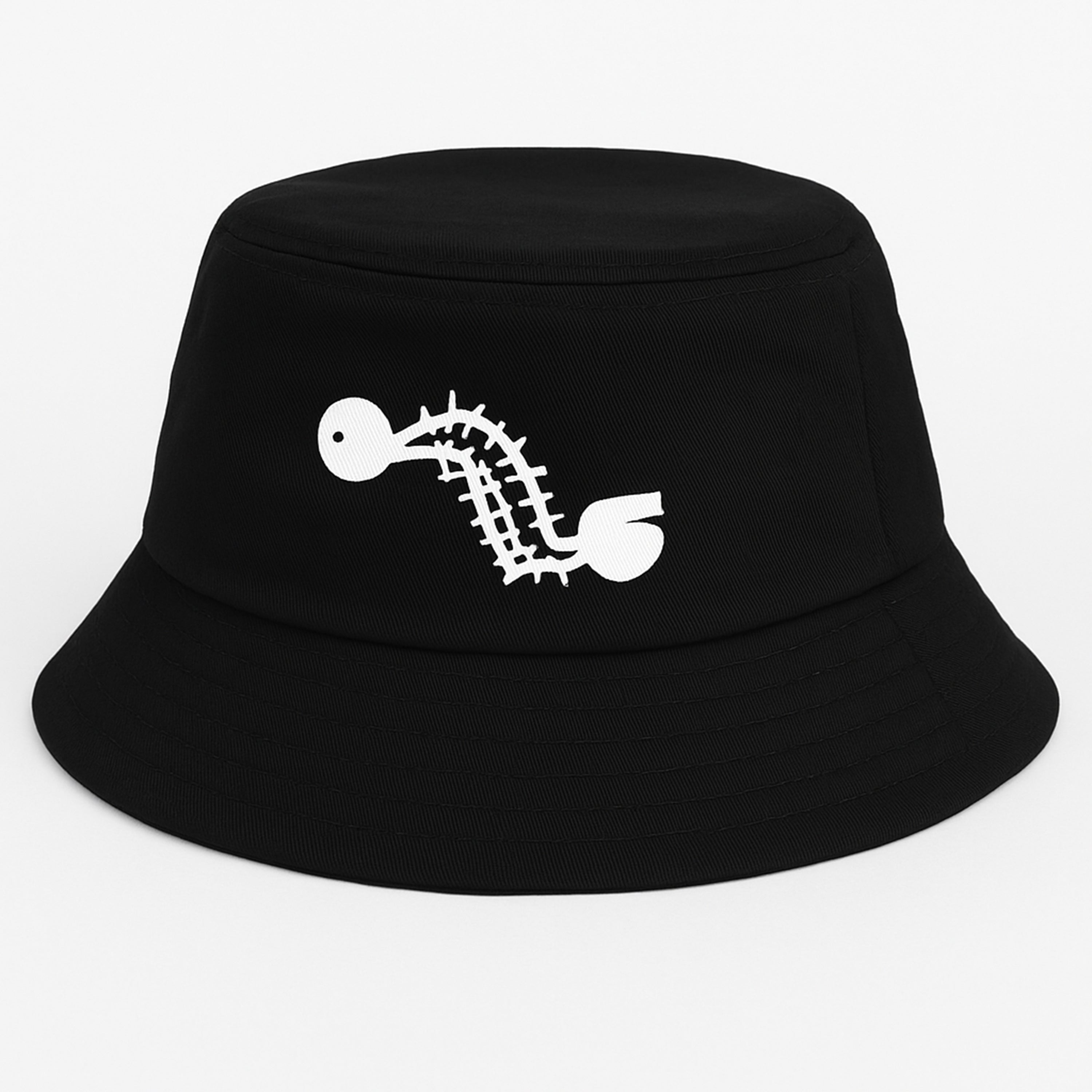 Black & White (Reversible)