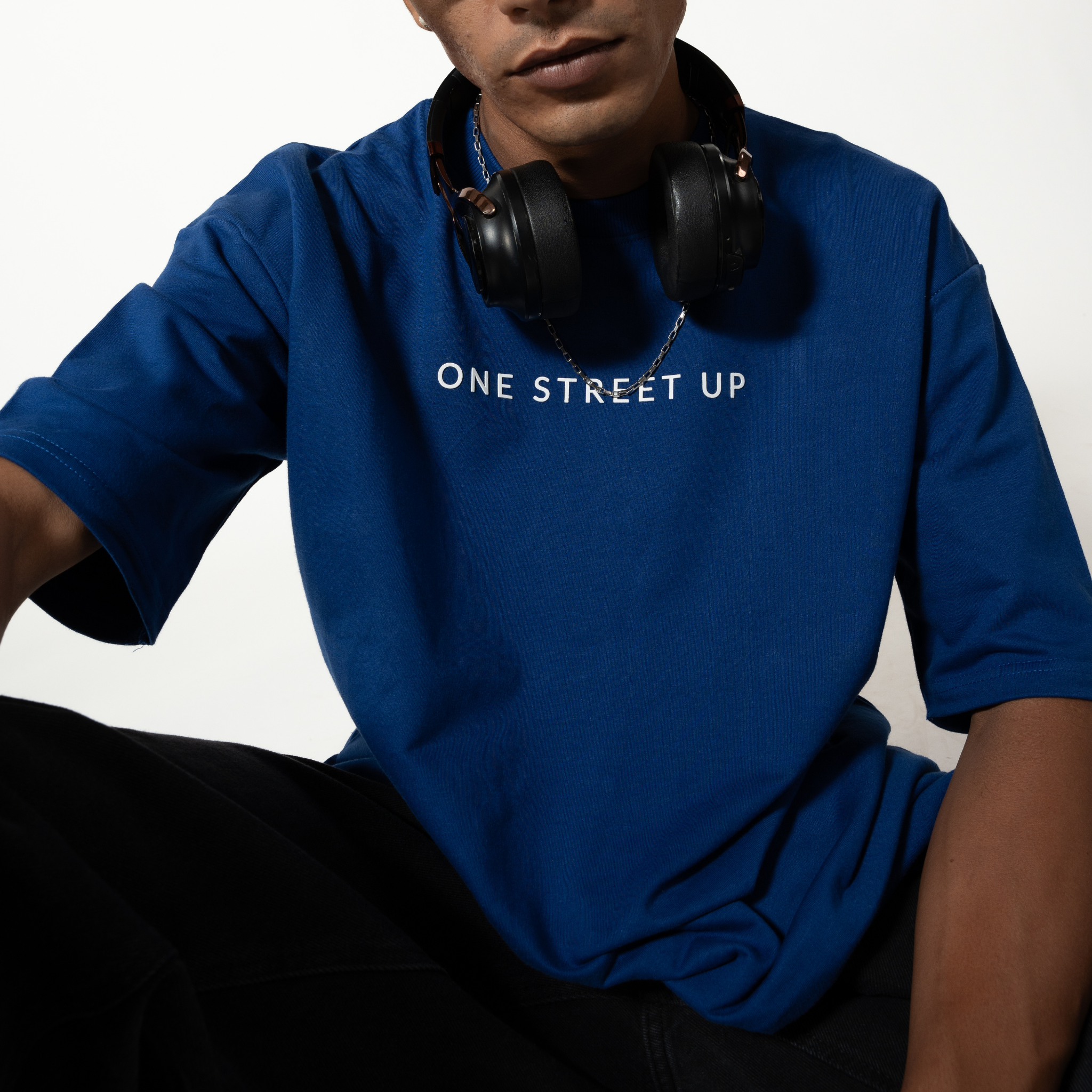 OSU originals in royal blue