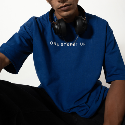 ROYAL BLUE