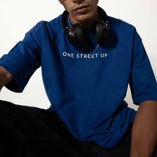 ROYAL BLUE