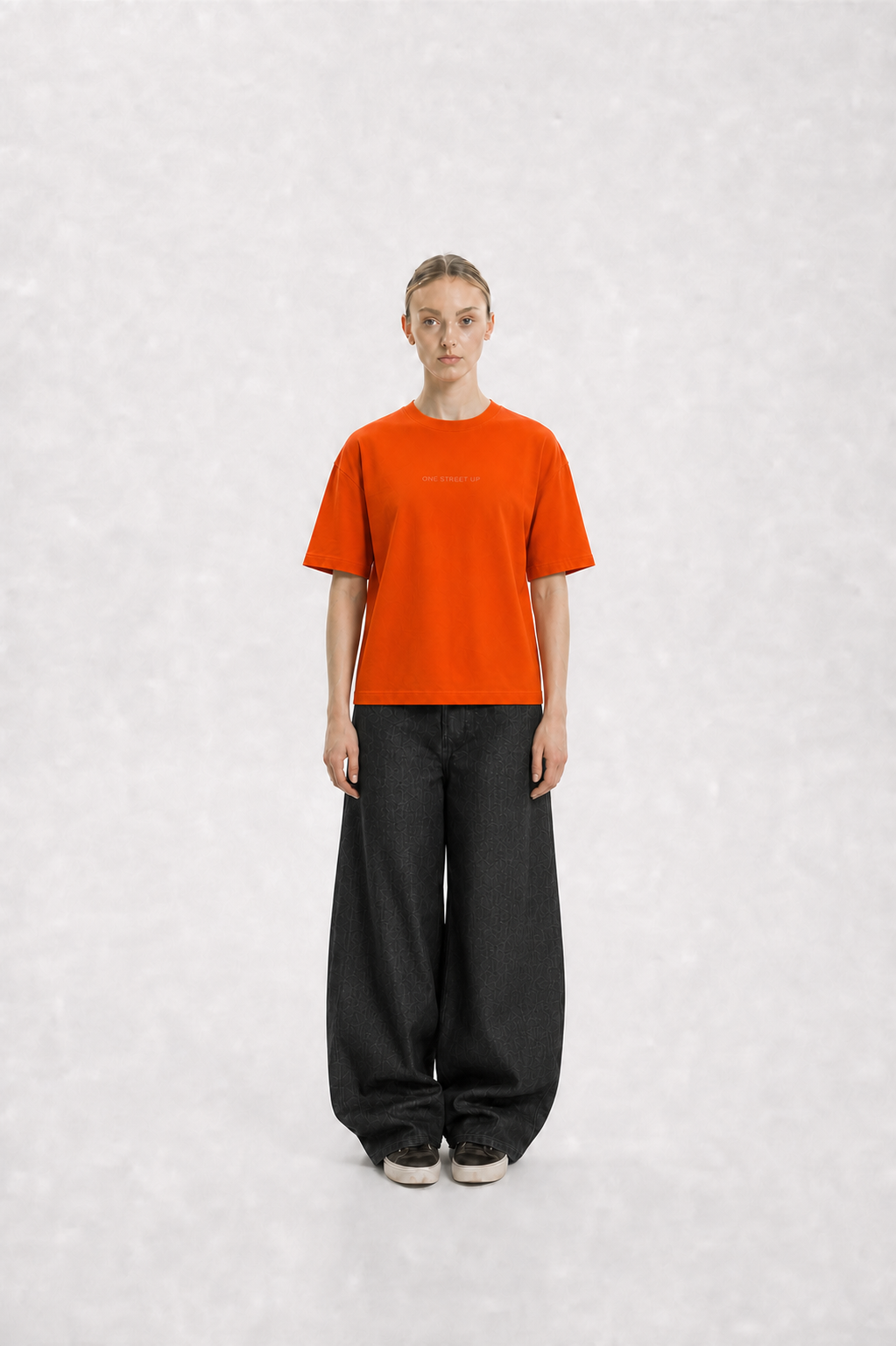 OSU Originals in Blood Orange