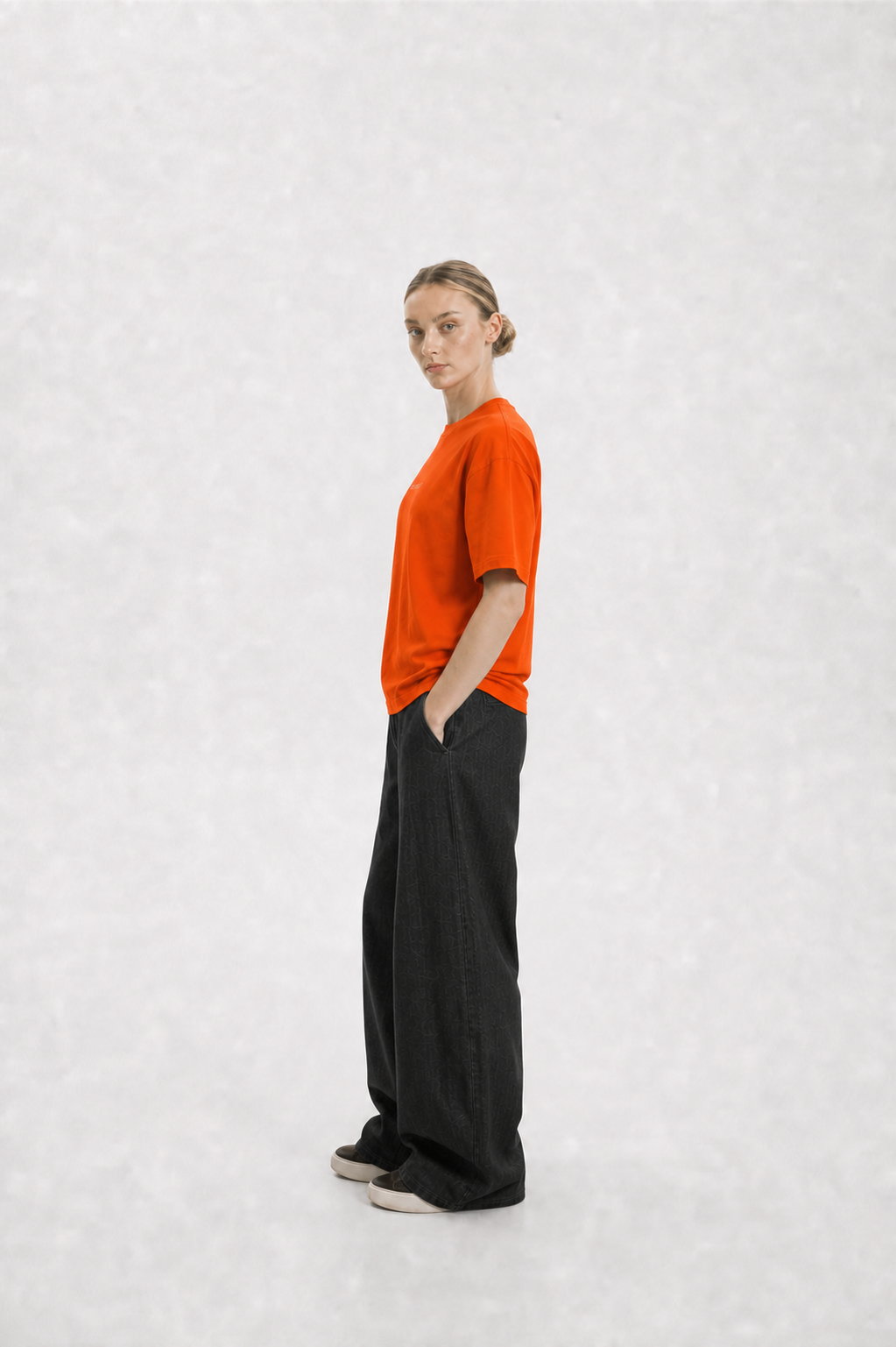OSU Originals in Blood Orange