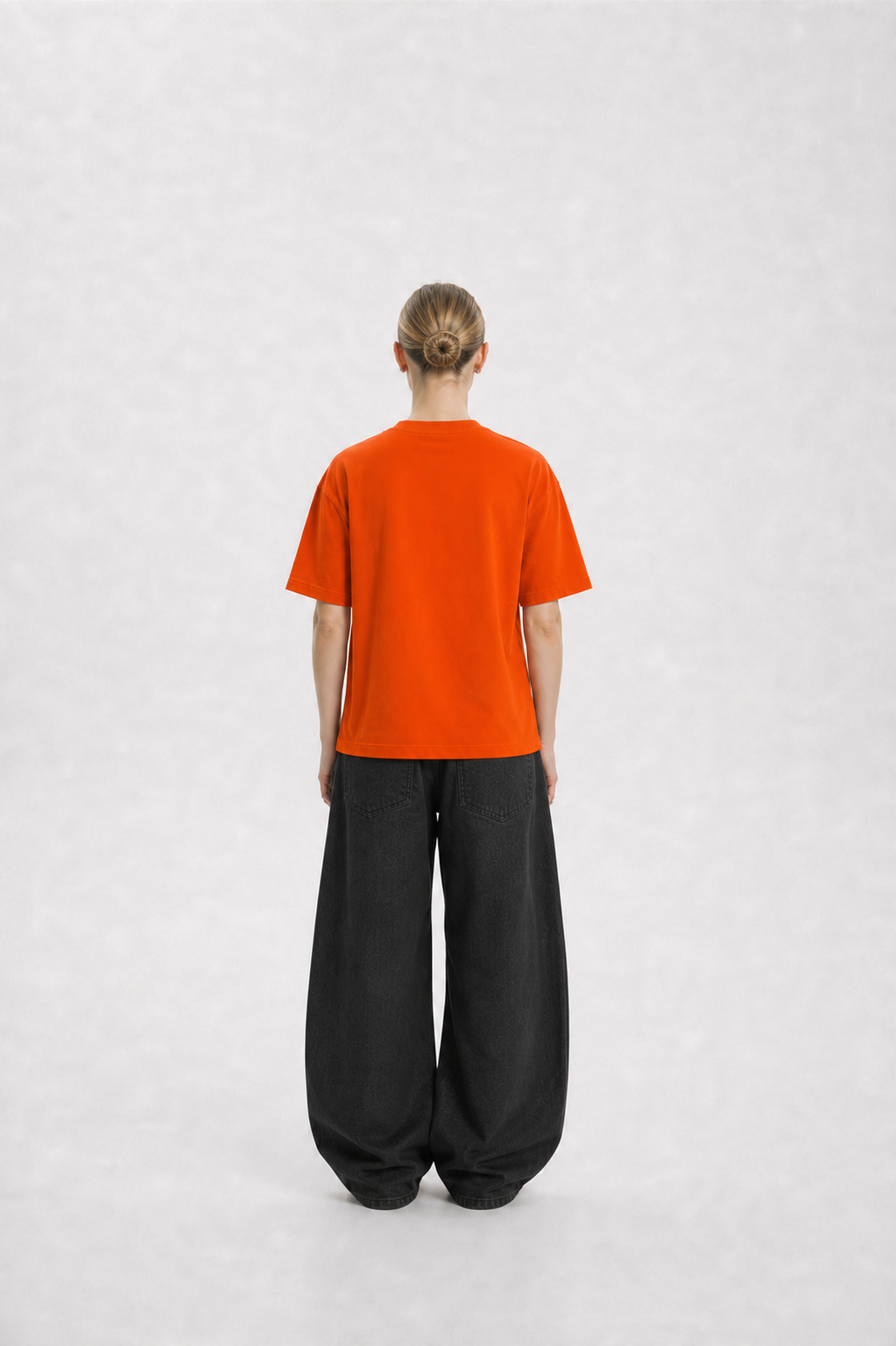 OSU Originals in Blood Orange
