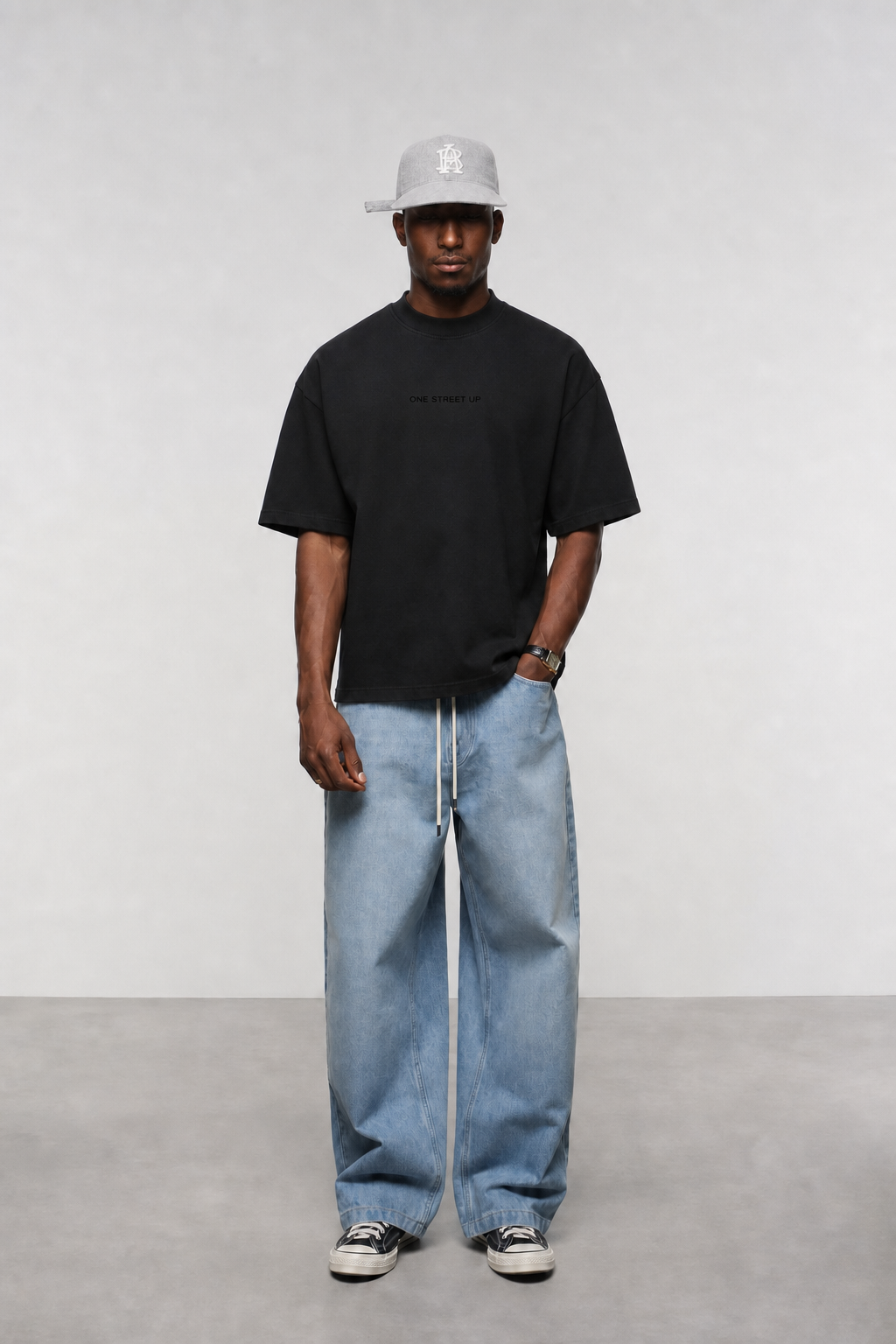 OSU Originals in Black