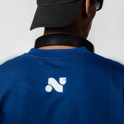ROYAL BLUE
