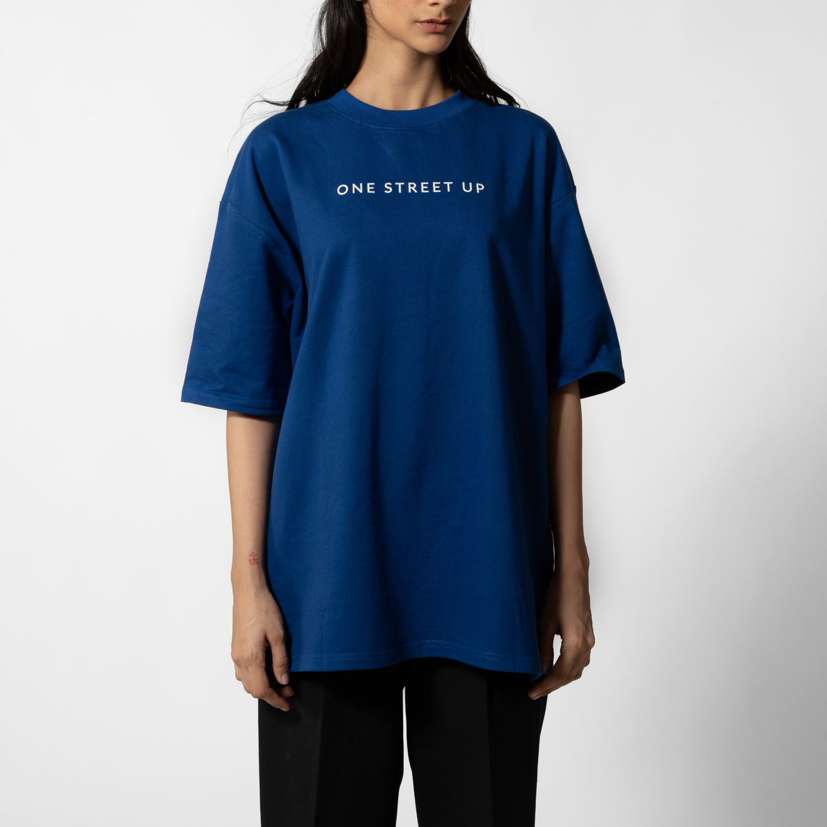 OSU originals in royal blue