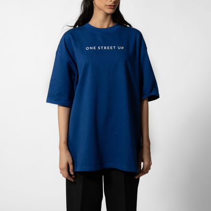 ROYAL BLUE
