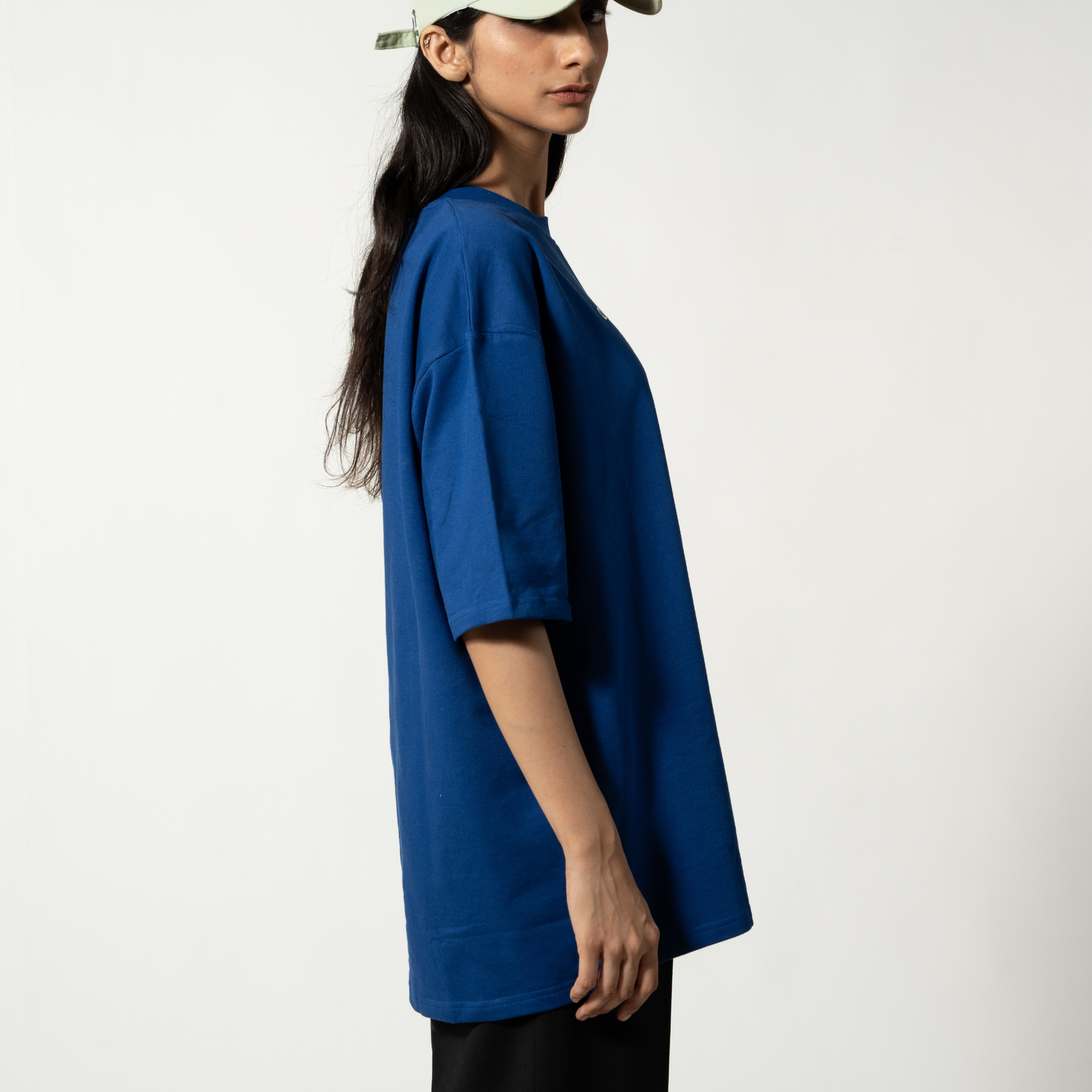 ROYAL BLUE