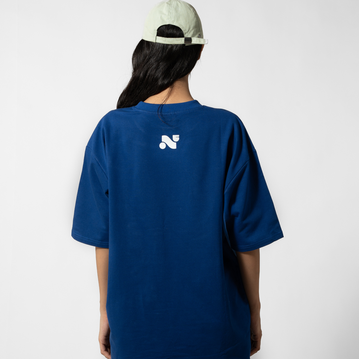 OSU originals in royal blue