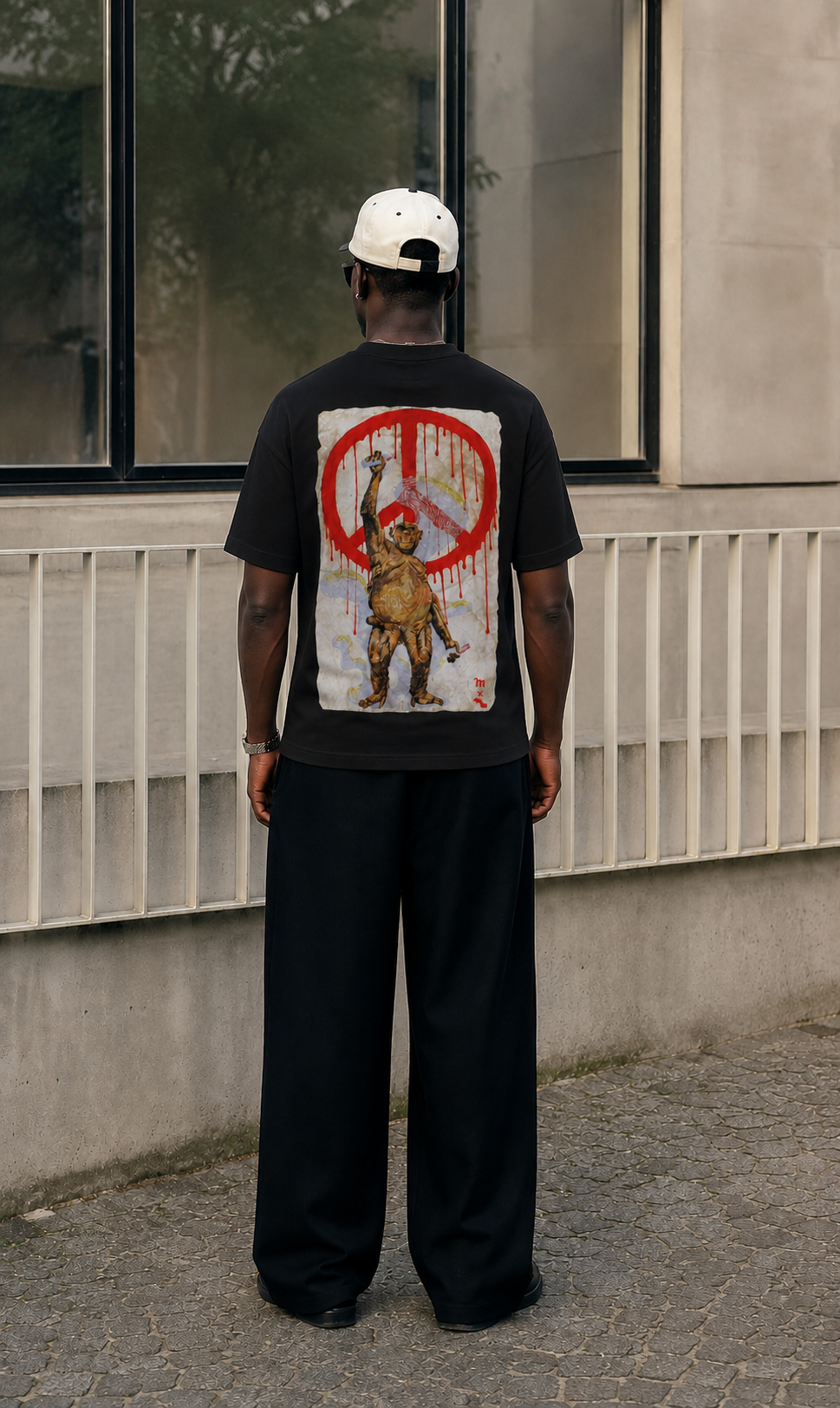 CHIMP Black Edition