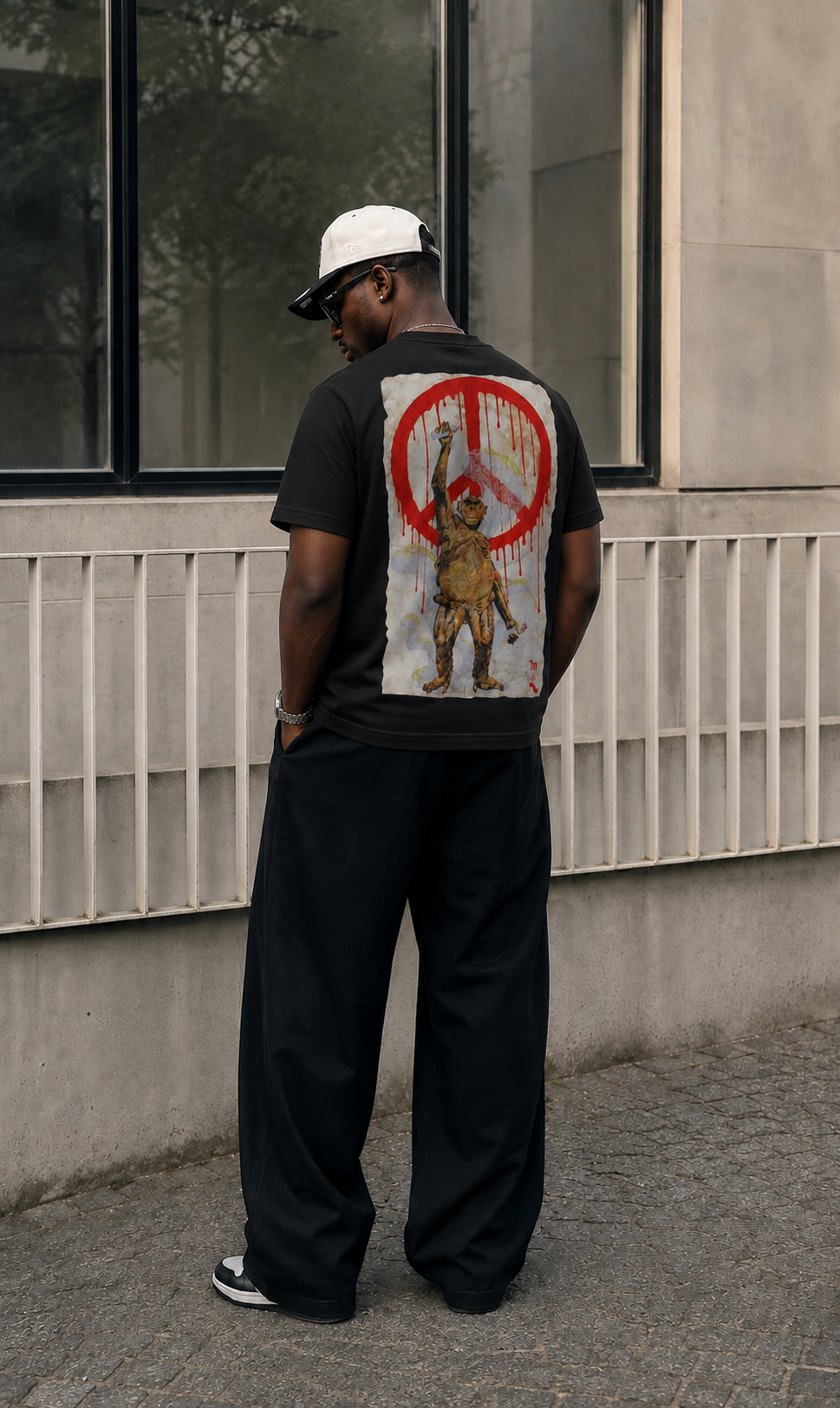 CHIMP Black Edition