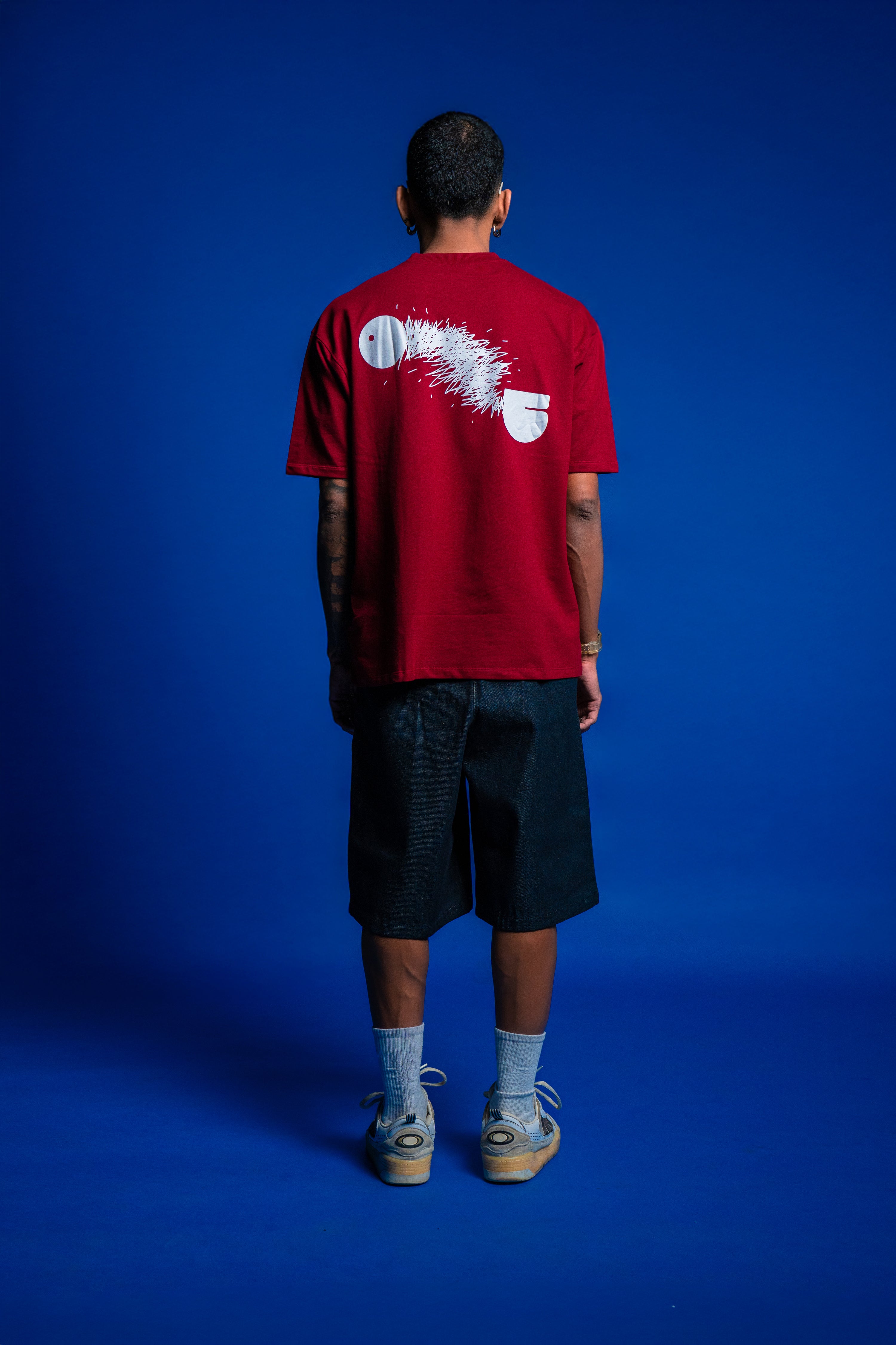 OSU originals in red