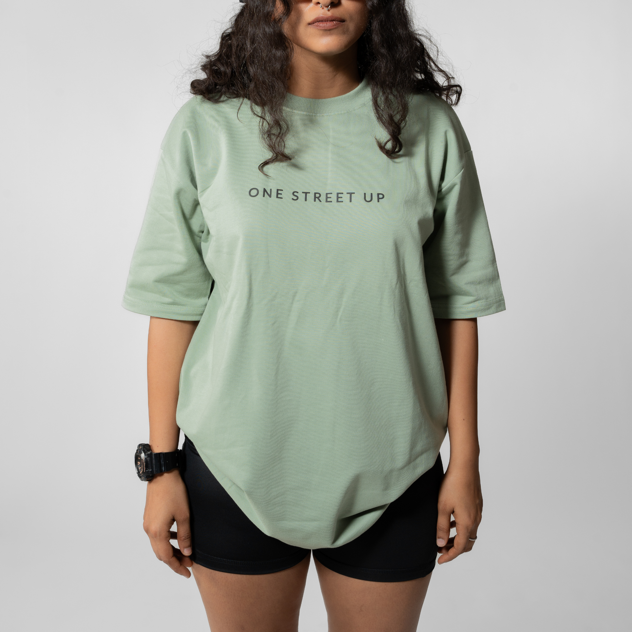 OSU originals in olive green