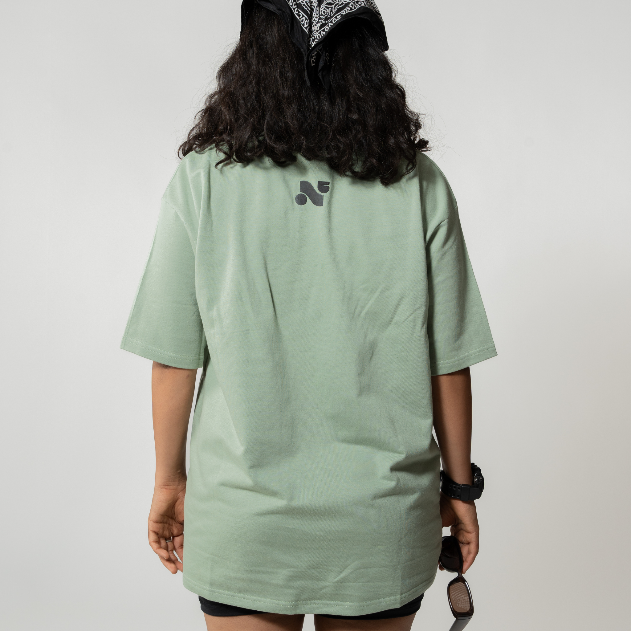 OSU originals in olive green