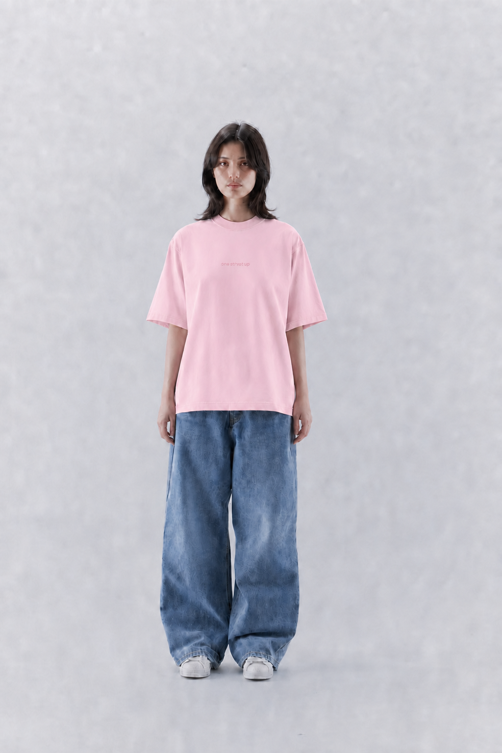 OSU ORIGINALS IN BABYPINK