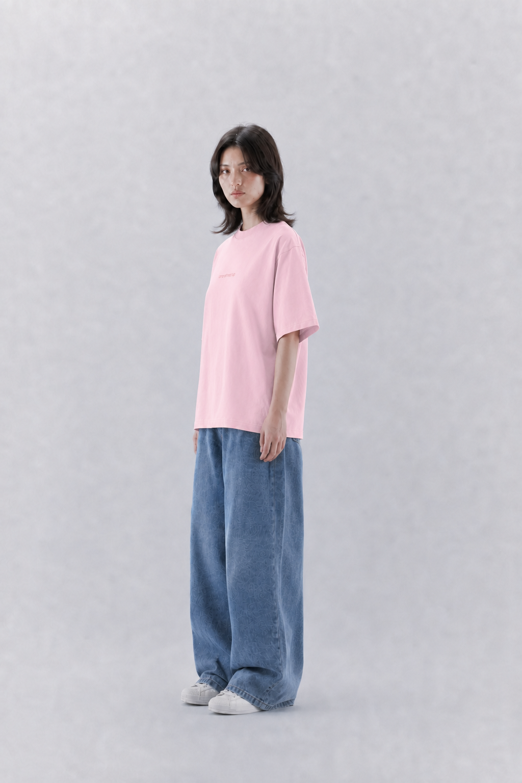 OSU ORIGINALS IN BABYPINK