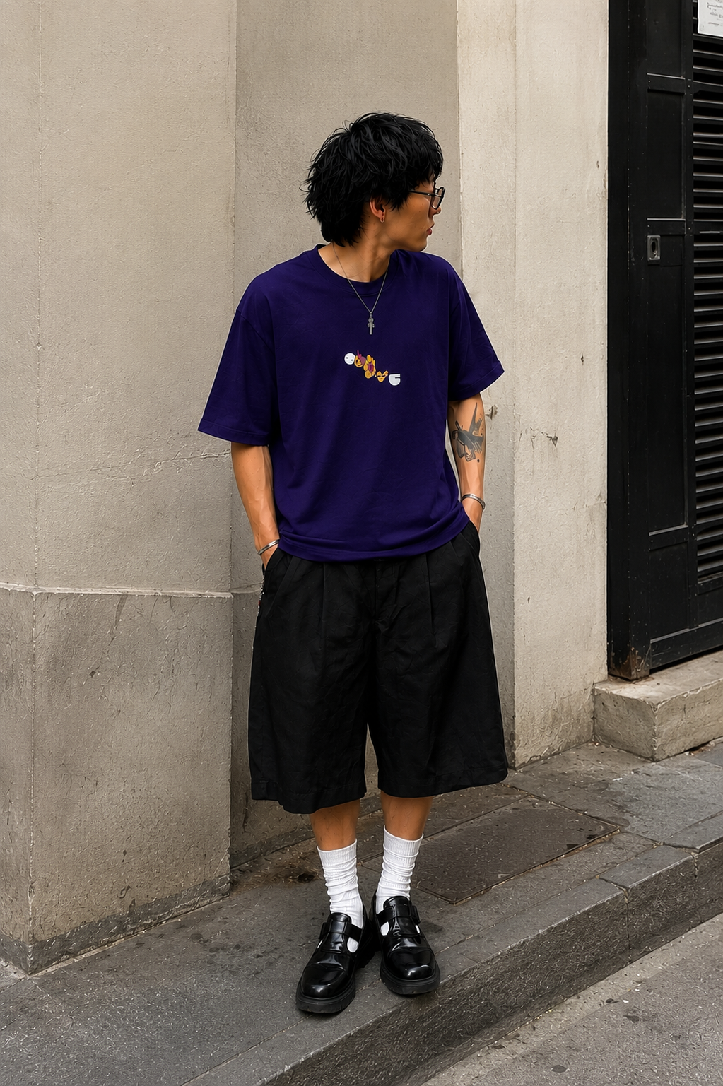 PUNK