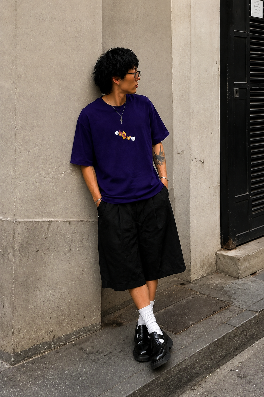 PUNK