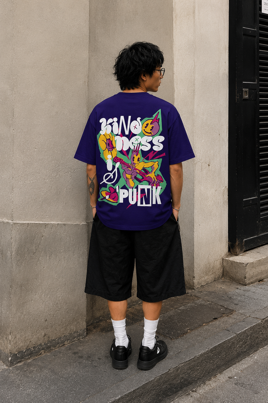 PUNK