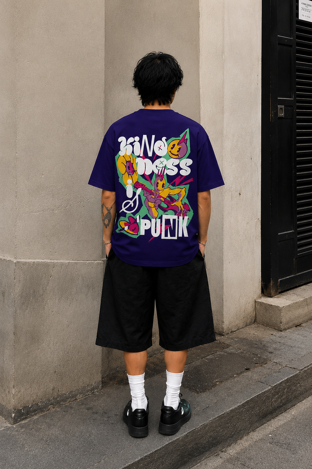 PUNK
