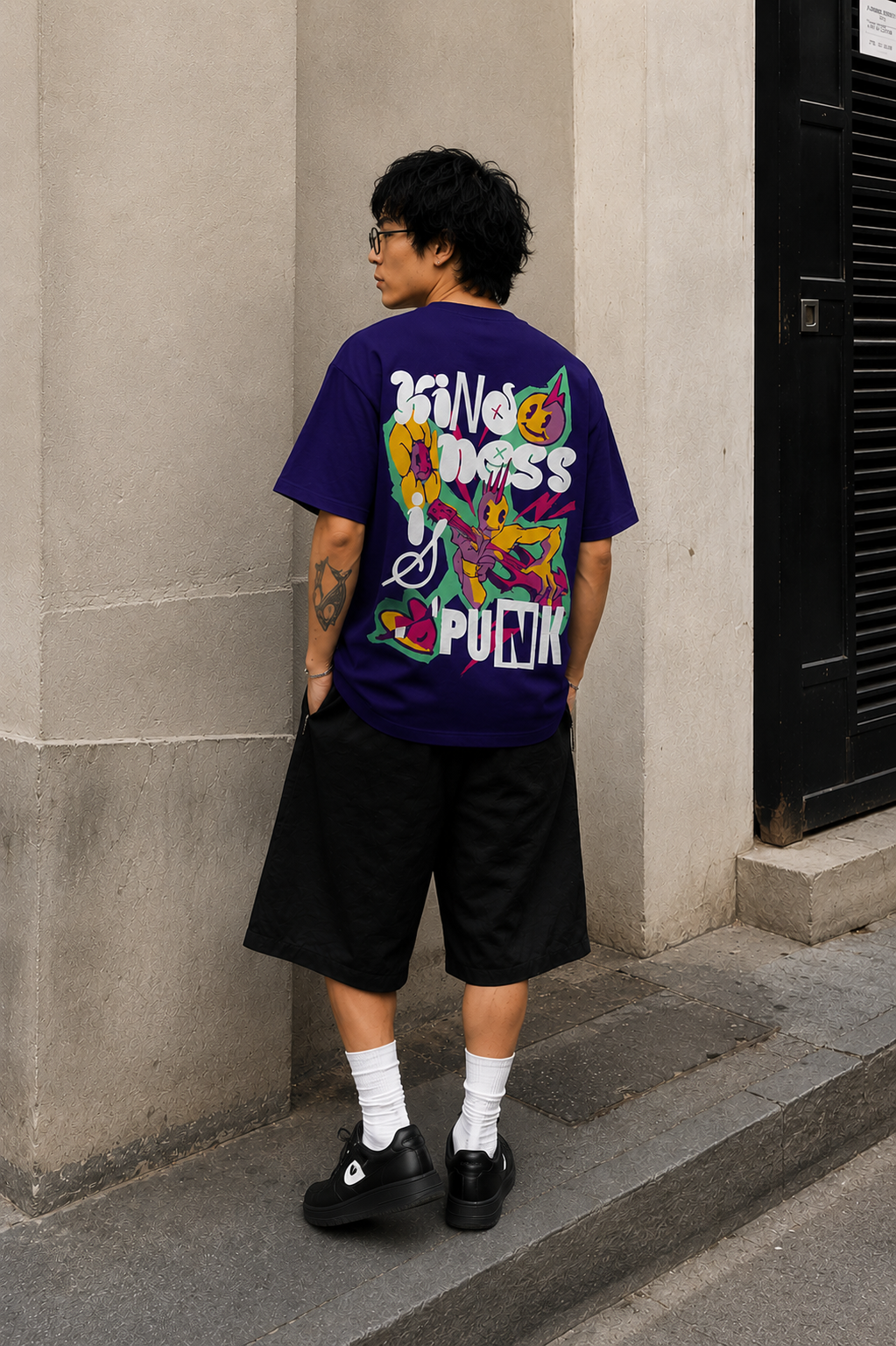 PUNK