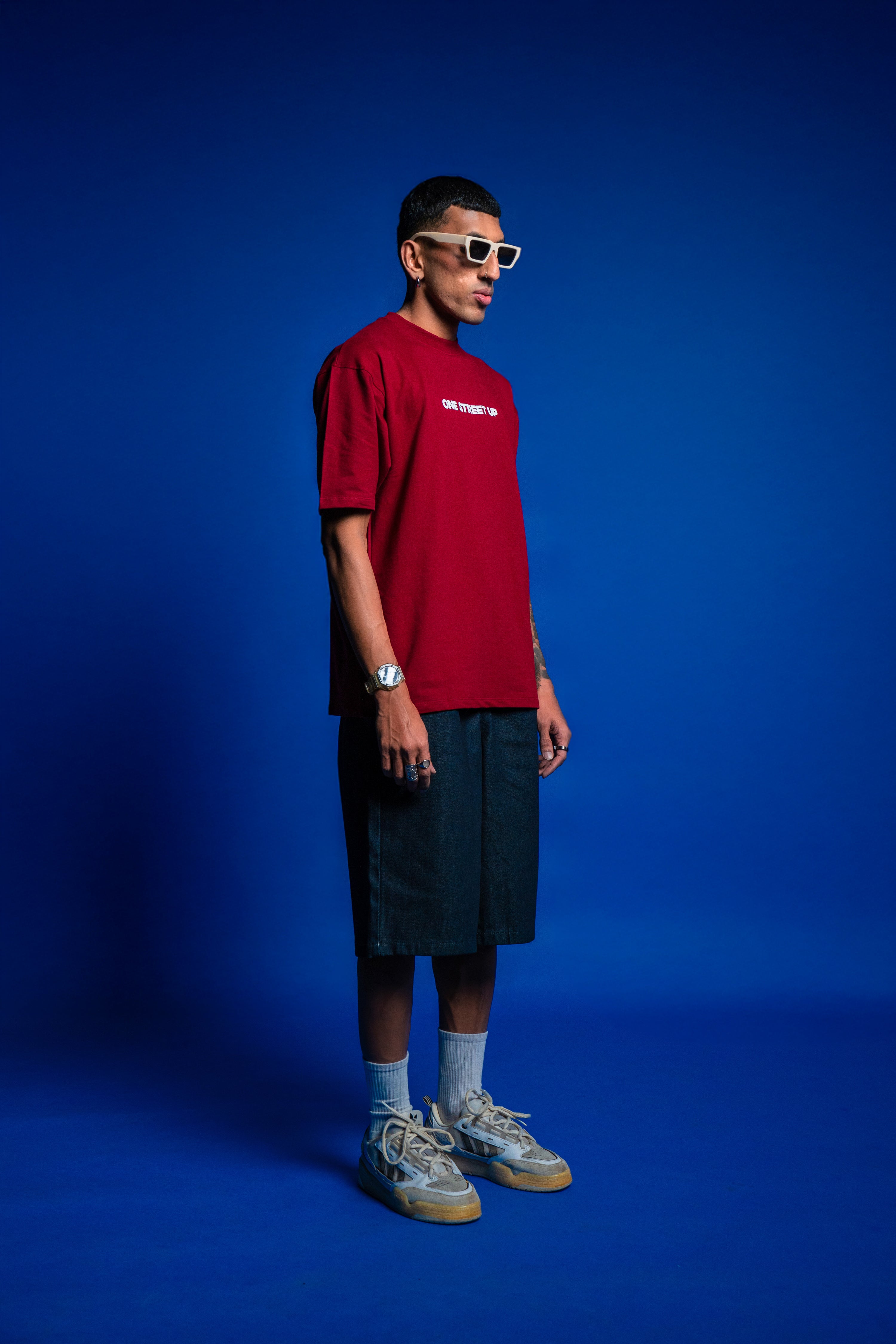 OSU originals in red
