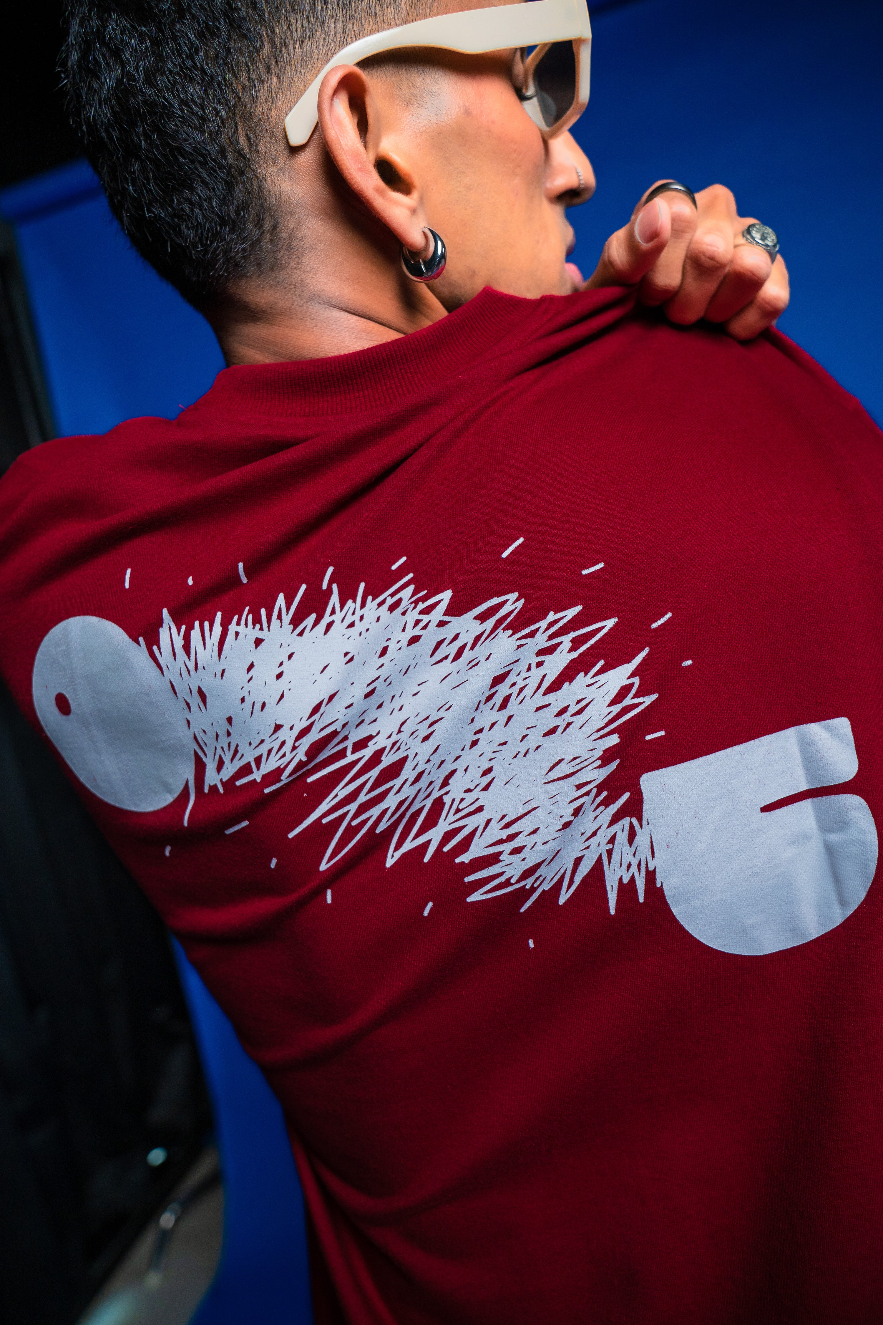 OSU originals in red